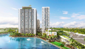 căn hộ MT Eastmark City Thủ Đức