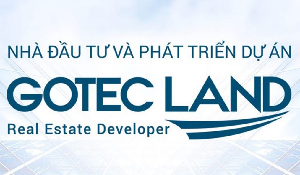 Giới thiệu chủ đầu tư Gotec Land 