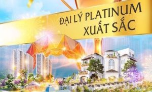 Đại lý phân phối các dự án vinhomes vingroup