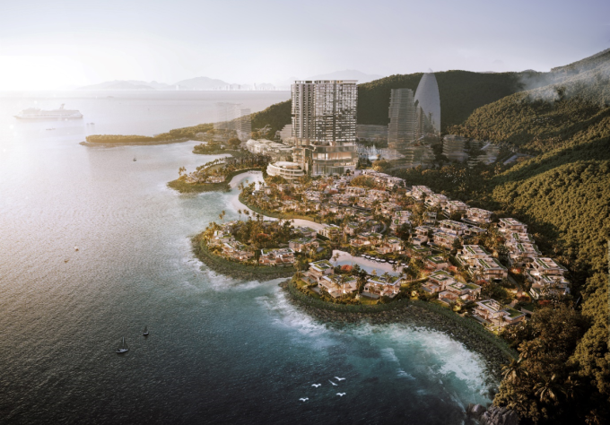 Grand Meliá Nha Trang