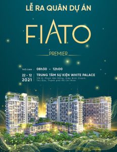 Ra quân kickoff Fiato Premier Thủ Đức