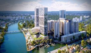 Phân tích và tư vấn căn hộ Grand Sentosa