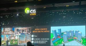 King Crown Bình Trưng Đông