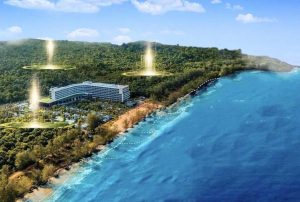 Sun Secret Valley bắc đảo phú quốc