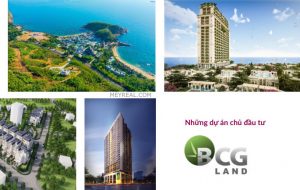 thông tin dự án Bcg land Bamboo Capital