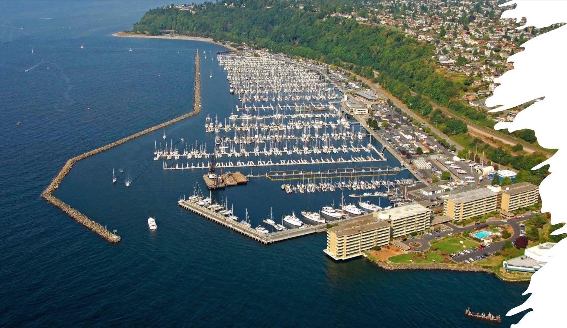 Novaworld Marina City Mũi Né