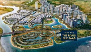 review đánh giá dự án The Rivus