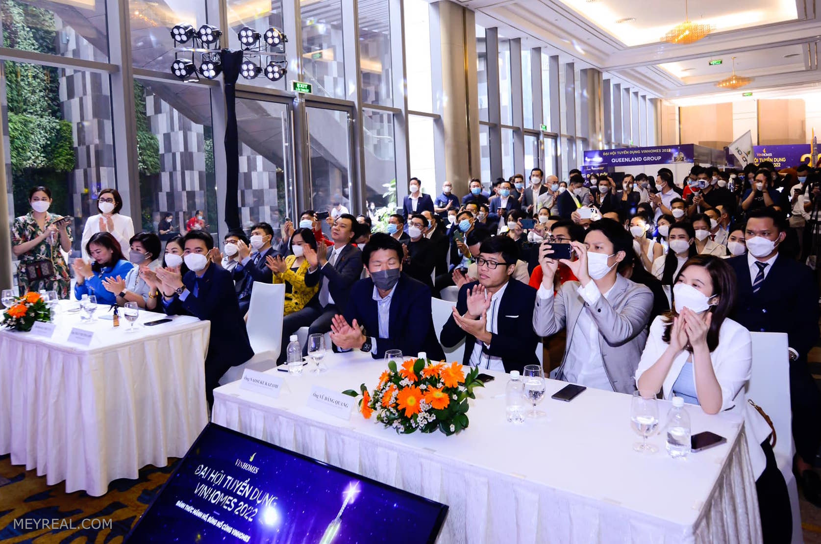 đại lý vinhomes tuyển dụng việc làm