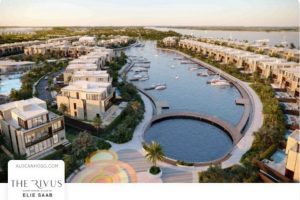 ý nghĩa tên The Rivus