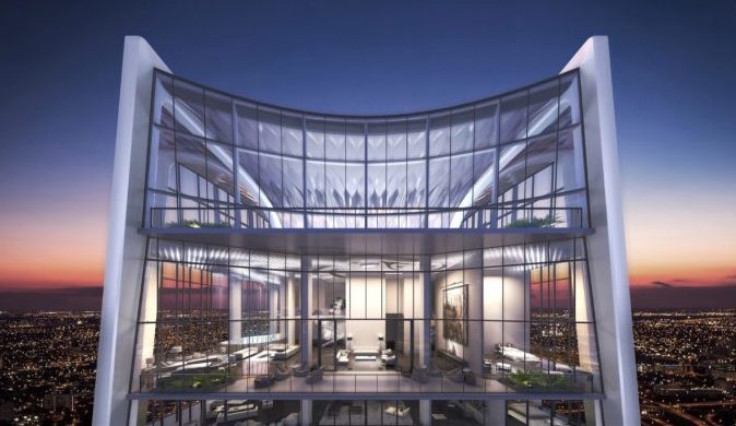 căn hộ 'non-hotelier' l