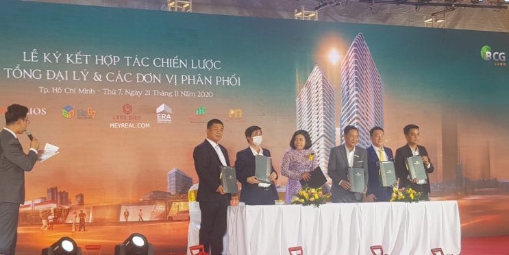 meyreal tư vấn và bán căn hộ King Crown Infinity