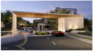 THIẾT KẾ DINH THỰ The Rivus- Sava - Seine - Danube