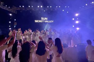 ra mắt Sun Secret Valley