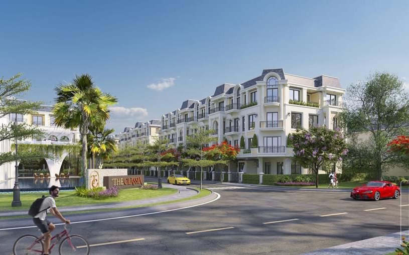 phân tích đánh giá The Classia của Khang Điền