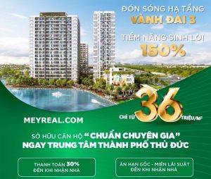 thông tin mở bán MT Eastmark City