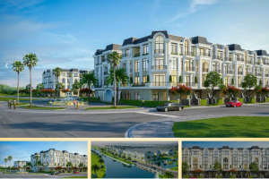 đại lý The Classia Khang Điền