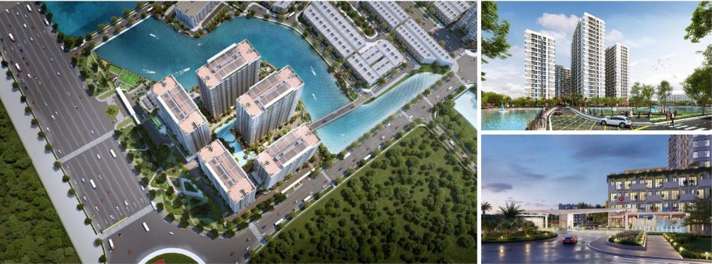 MEYREAL TƯ VẤN căn hộ MT Eastmark City