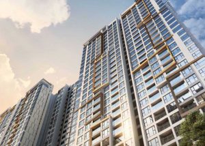 Đánh giá dự án Lumiere Boulevard