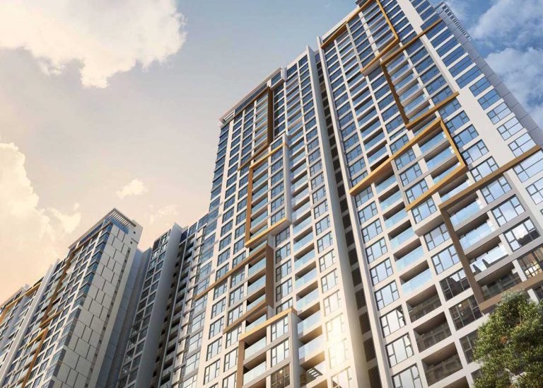 Đánh giá dự án Lumiere Boulevard