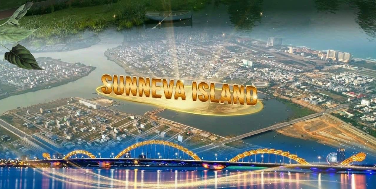 dự án Sunneva Island 