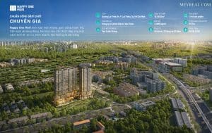 Happy One Lái Thiêu