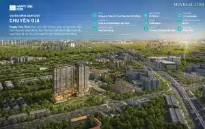 Happy One Lái Thiêu