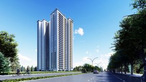 DIAMOND BOULEVARD teco