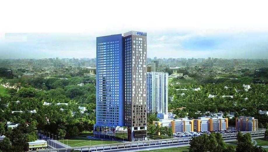 Dự án Cara River Park