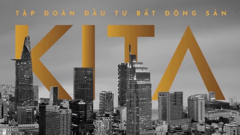 GIỚI THIỆU KITA GROUP – TẬP ĐOÀN ĐẦU TƯ & PHÁT TRIỂN BĐS VIỆT NAM
