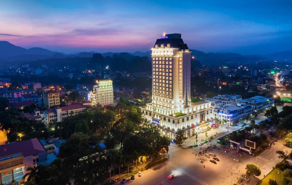 Four Points by Sheraton Lạng Sơn