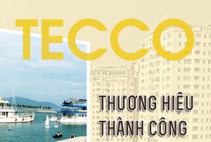 Tập đoàn Tecco Group