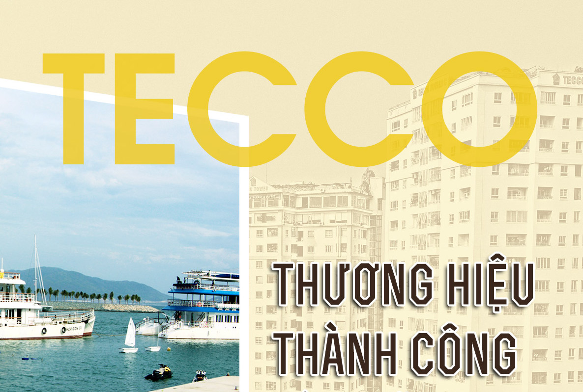 Tập đoàn Tecco Group