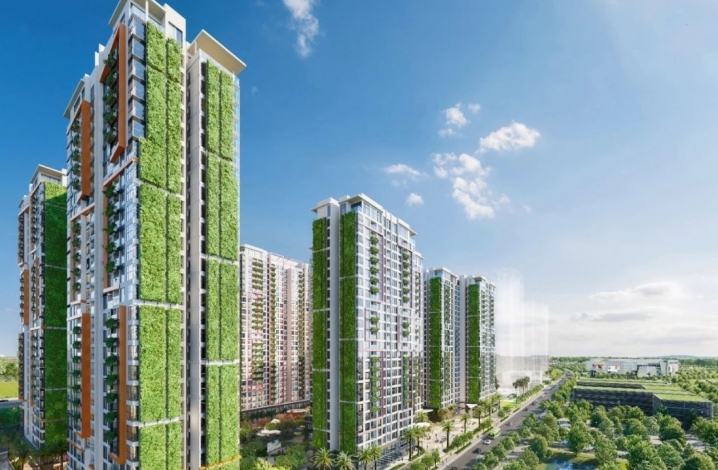 LUMIERE BOULEVARD MASTERII