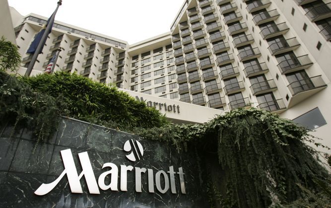 Marriott International và Vinpearl