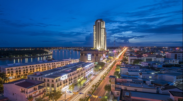 Vinpearl Hotel Sheraton Cần Thơ