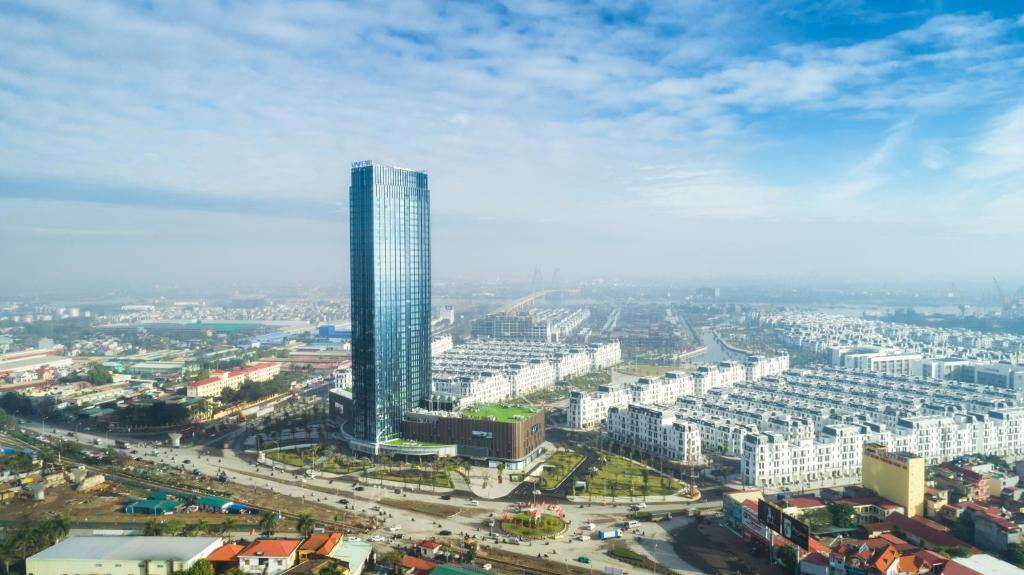  Sheraton Hải Phòng 