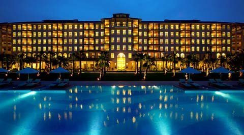 Marriott Resort & Spa Đà Nẵngg