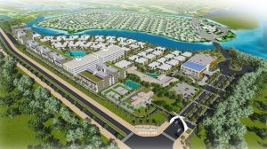 NovaWorld Nha Trang Diamond Bay