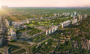 The Melody Ciputra Kita Group