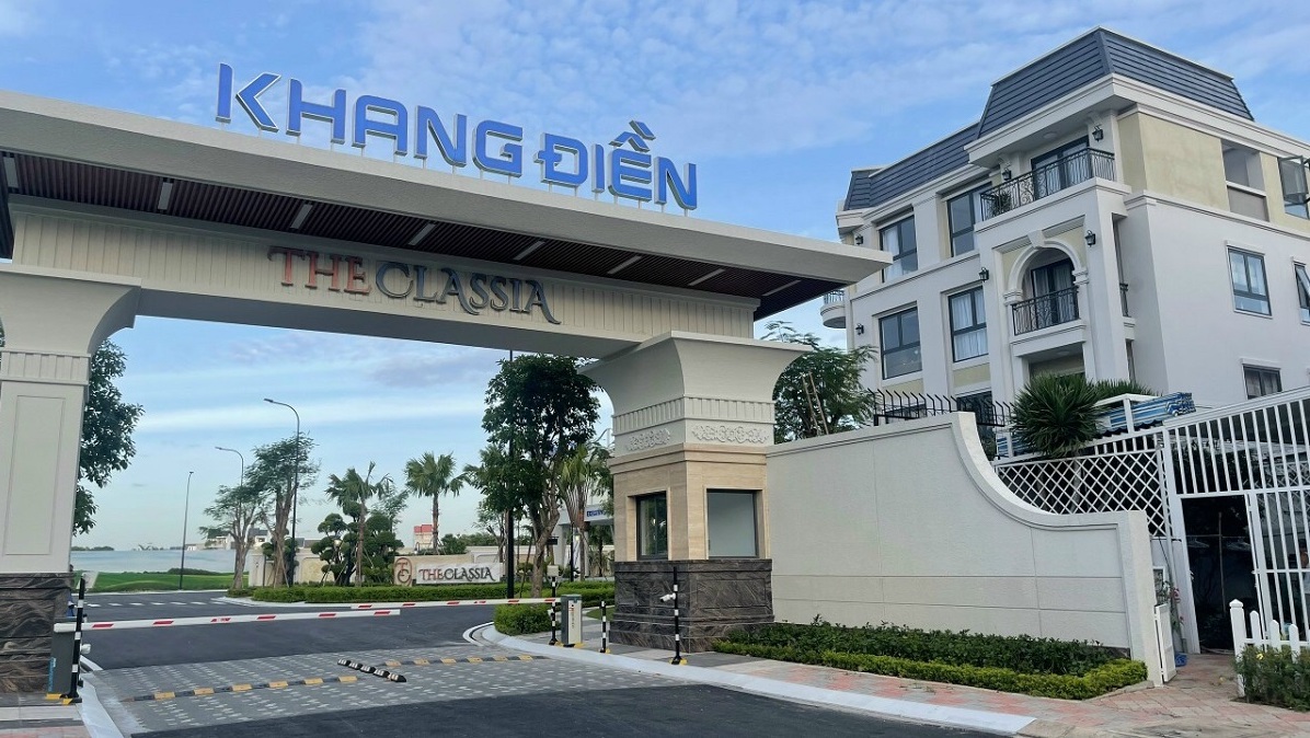 đánh giá ưu nhược the classia