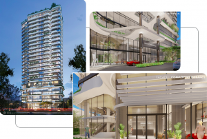 bất động sản Rita Võ