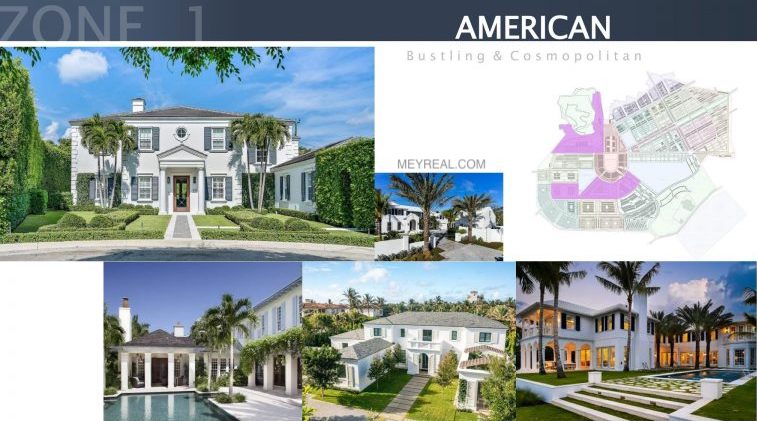 AMERICAN COLONIAL Novaworld Mũi Né