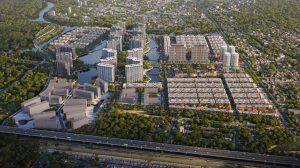 Nhà Ở Xã Hội Masterise