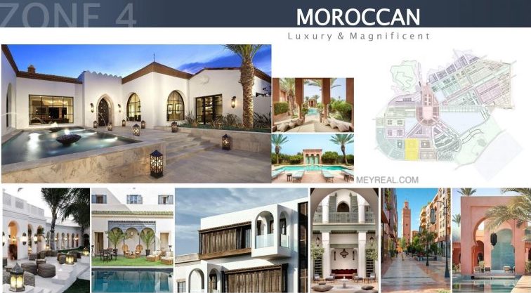 MOROCCAN NOVAWRLD MŨI NÉ