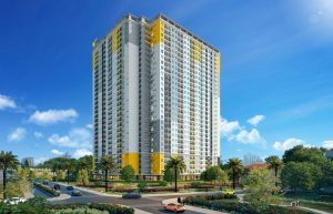 Green Topaz Bcons City