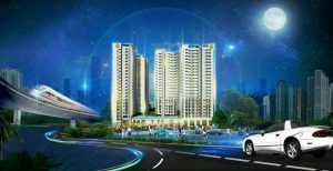 hình ảnh Moonlight Avenue