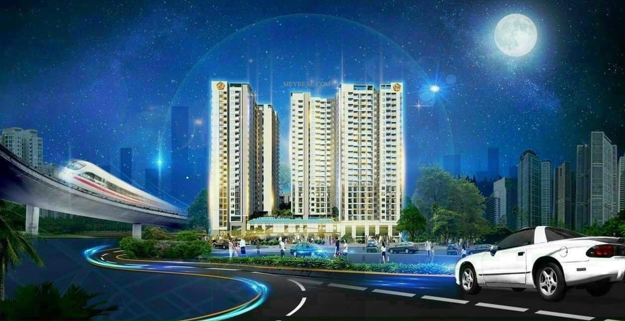 hình ảnh Moonlight Avenue