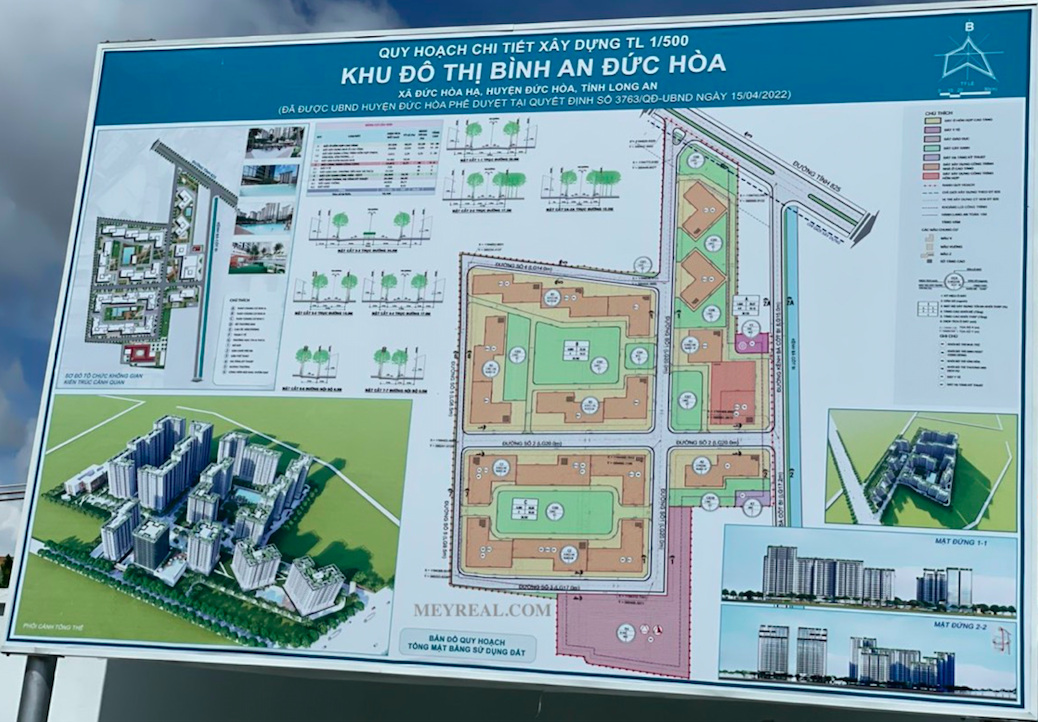 thông tin quy hoạch the win city