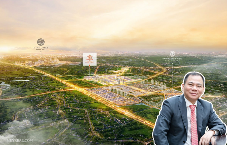 PHẠM NHẬT VƯỢNG THÀNH LẬP CÔNG TY QUẢN LÝ VÀ TƯ VẤN VMI JSC