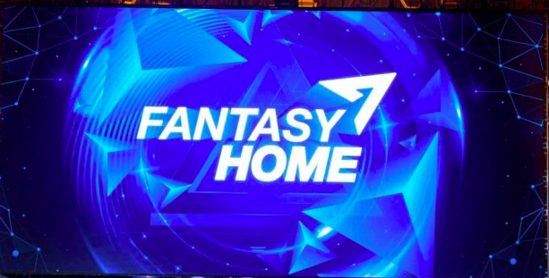 giải đáp Fantasy Home của vmi sjc